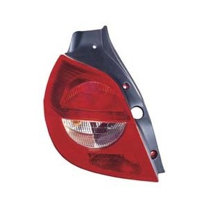 Compra PILOTO TRASERO IZQUIERDO (3P/5 PUERTAS) RENAULT RENAULT CLIO 05- al mejor precio en todocarrocería.com