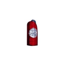 Achetez FEU ARRIÈRE GAUCHE (4 TROUS D'AMPOULES) OPEL RENAULT MAST/INT/MOV 03-08 au meilleur prix sur todocarrocería.com