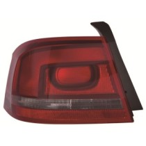 Achetez FEU ARRIÈRE GAUCHE (4 PORTES I/NOIR) VW VW PASSAT 10- au meilleur prix sur todocarrocería.com