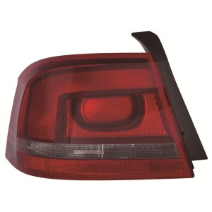 Compra PILOTO TRASERO IZQUIERDO (4 PUERTAS I/NEGRO) VW VW PASSAT 10- al mejor precio en todocarrocería.com