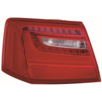 Achetez FEU ARRIÈRE GAUCHE (4 PORTES LED) AUDI AUDI A6 11- au meilleur prix sur todocarrocería.com