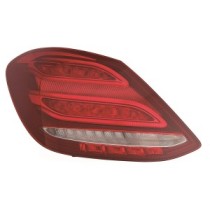 Compra PILOTO TRASERO IZQUIERDO (4 PUERTAS LED) MERCEDES MERCEDES C W205 14- al mejor precio en todocarrocería.com