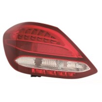 Achetez FEU ARRIÈRE GAUCHE (4 PORTES PY21W/LED) MERCEDES MERCEDES C W205 14- au meilleur prix sur todocarrocería.com