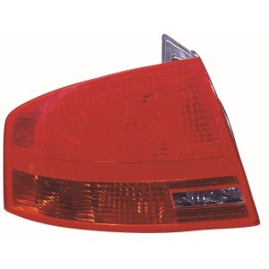 Compra PILOTO TRASERO IZQUIERDO (4 PUERTAS) AUDI AUDI A4 04- al mejor precio en todocarrocería.com