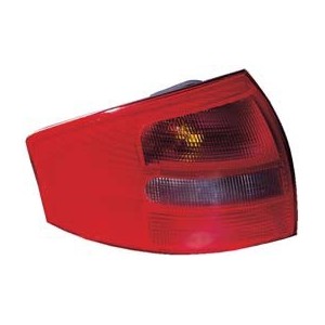 Compra PILOTO TRASERO IZQUIERDO (4 PUERTAS) AUDI AUDI A6 97-99 al mejor precio en todocarrocería.com