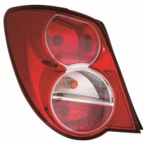 Achetez FEU ARRIÈRE GAUCHE (4 PORTES) CHEVROLET CHEVROLET AVEO 12- au meilleur prix sur todocarrocería.com