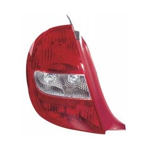 Achetez FEU ARRIÈRE GAUCHE (4 PORTES) CITROEN CITROEN C5 00- au meilleur prix sur todocarrocería.com