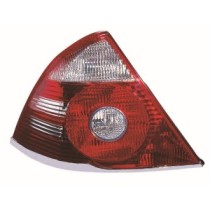 Compra PILOTO TRASERO IZQUIERDO (4 PUERTAS) FORD FORD MONDEO 04- al mejor precio en todocarrocería.com