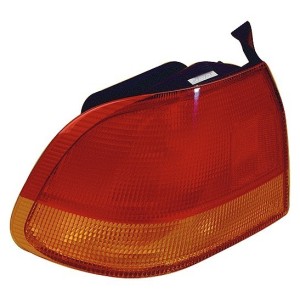 Achetez FEU ARRIÈRE GAUCHE (4 PORTES) HONDA HONDA CIVIC 96- au meilleur prix sur todocarrocería.com