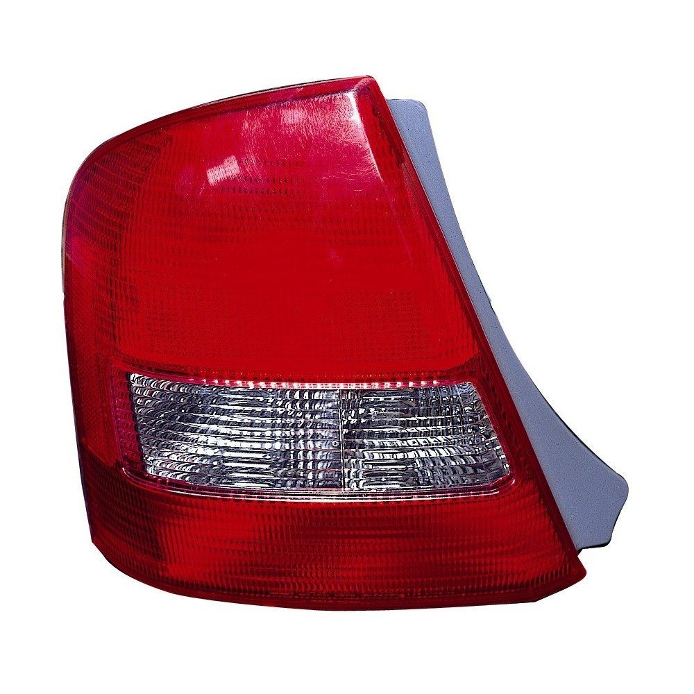 Achetez FEU ARRIÈRE GAUCHE (4 PORTES) MAZDA MAZDA 323 99-01 au meilleur prix sur todocarrocería.com