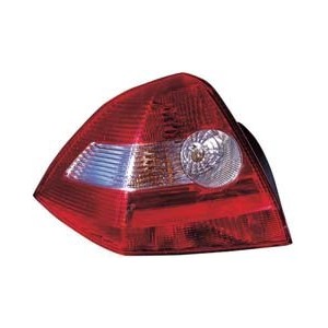Compra PILOTO TRASERO IZQUIERDO (4 PUERTAS) RENAULT RENAULT MEGANE 02- al mejor precio en todocarrocería.com