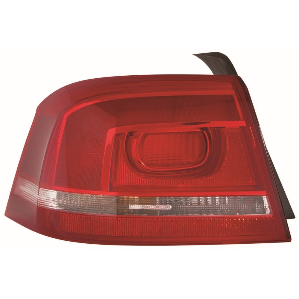 Compra PILOTO TRASERO IZQUIERDO (4 PUERTAS) VW VW PASSAT 10- al mejor precio en todocarrocería.com