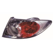 Achetez FEU ARRIÈRE GAUCHE (4 PORTES/HB)(EXTÉRIEUR) MAZDA MAZDA 6 02- au meilleur prix sur todocarrocería.com