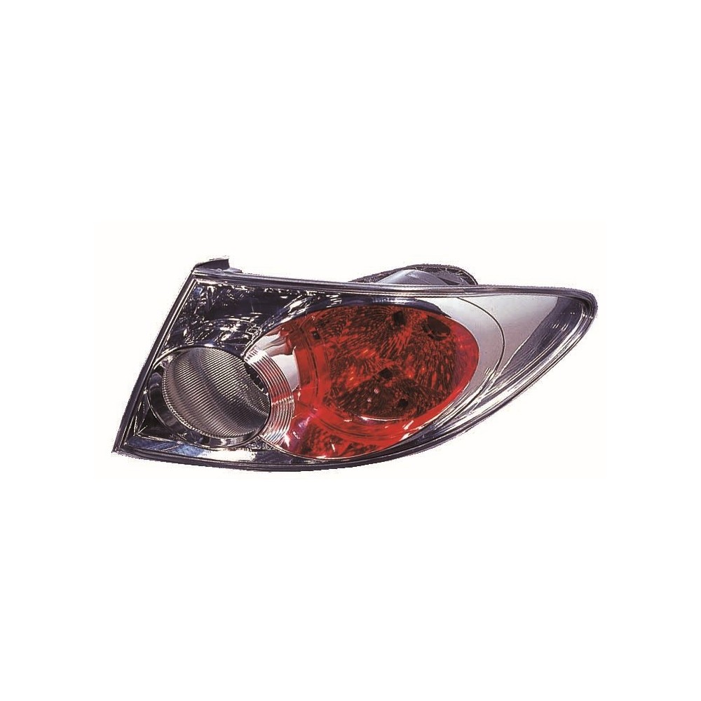 Achetez FEU ARRIÈRE GAUCHE (4 PORTES/HB)(EXTÉRIEUR) MAZDA MAZDA 6 02- au meilleur prix sur todocarrocería.com