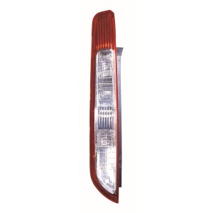 Achetez FEU ARRIÈRE GAUCHE (5 PORTES LED) FORD FORD FOCUS 08- au meilleur prix sur todocarrocería.com