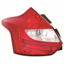 Compra PILOTO TRASERO IZQUIERDO (5 PUERTAS LED) FORD FORD FOCUS 11- al mejor precio en todocarrocería.com