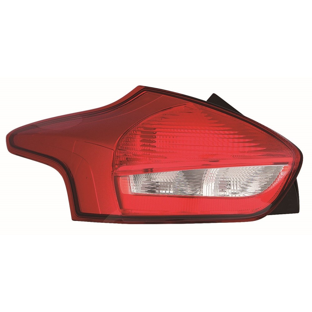 Achetez FEU ARRIÈRE GAUCHE (5 PORTES LED) FORD FORD FOCUS 14- au meilleur prix sur todocarrocería.com