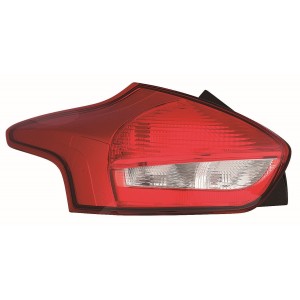 Achetez FEU ARRIÈRE GAUCHE (5 PORTES LED) FORD FORD FOCUS 14- au meilleur prix sur todocarrocería.com