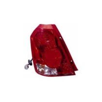 Compra PILOTO TRASERO IZQUIERDO (5 PUERTAS) CHEVROLET DAEWOO KALOS 02- al mejor precio en todocarrocería.com