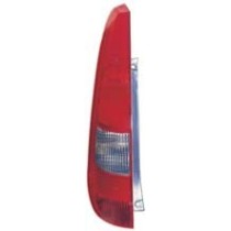 Achetez FEU ARRIÈRE GAUCHE (5 PORTES) FORD FORD FIESTA 02- au meilleur prix sur todocarrocería.com.