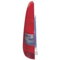 Compra PILOTO TRASERO IZQUIERDO (5 PUERTAS) FORD FORD FIESTA 02- al mejor precio en todocarrocería.com
