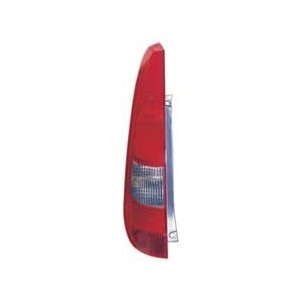 Compra PILOTO TRASERO IZQUIERDO (5 PUERTAS) FORD FORD FIESTA 02- al mejor precio en todocarrocería.com