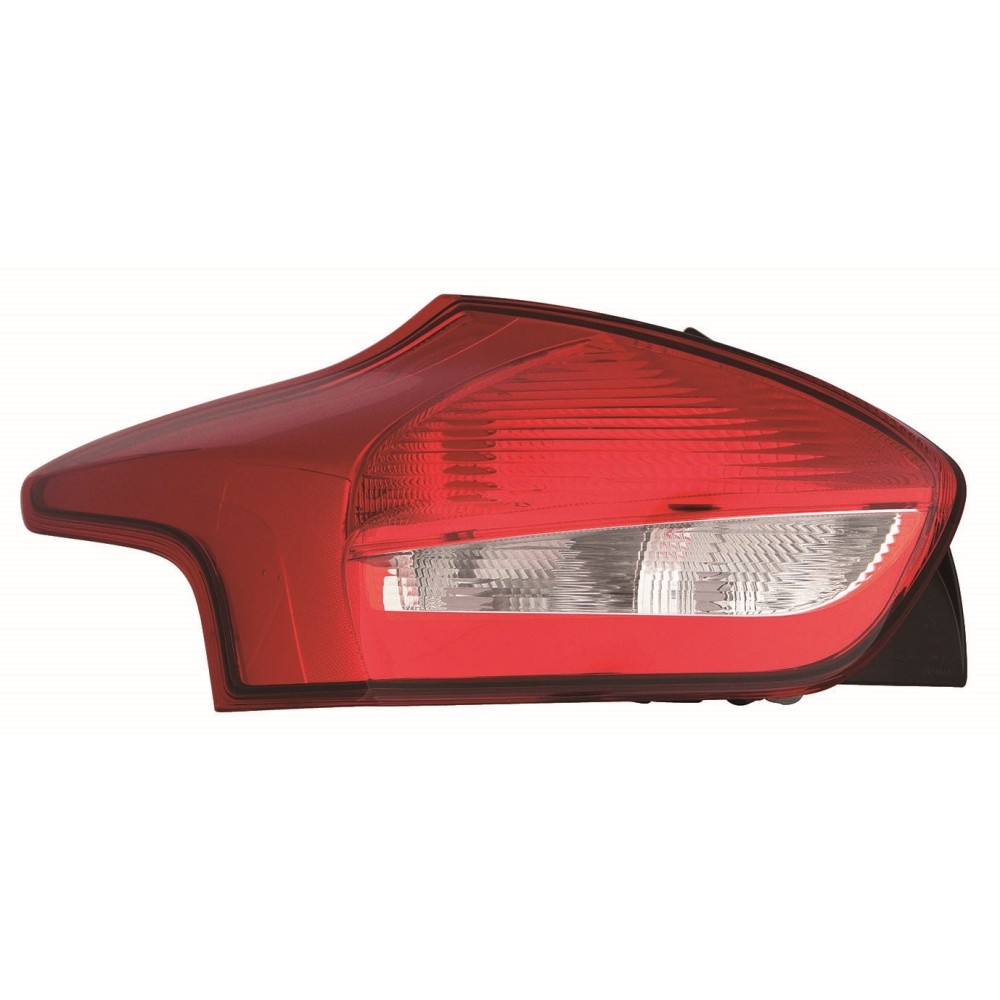 Achetez FEU ARRIÈRE GAUCHE (5 PORTES) FORD FORD FOCUS 14- au meilleur prix sur todocarrocería.com.