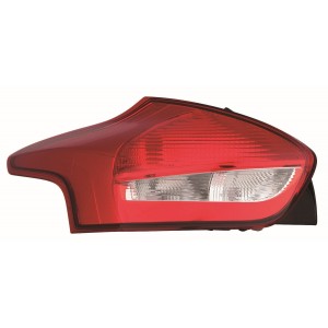 Achetez FEU ARRIÈRE GAUCHE (5 PORTES) FORD FORD FOCUS 14- au meilleur prix sur todocarrocería.com.
