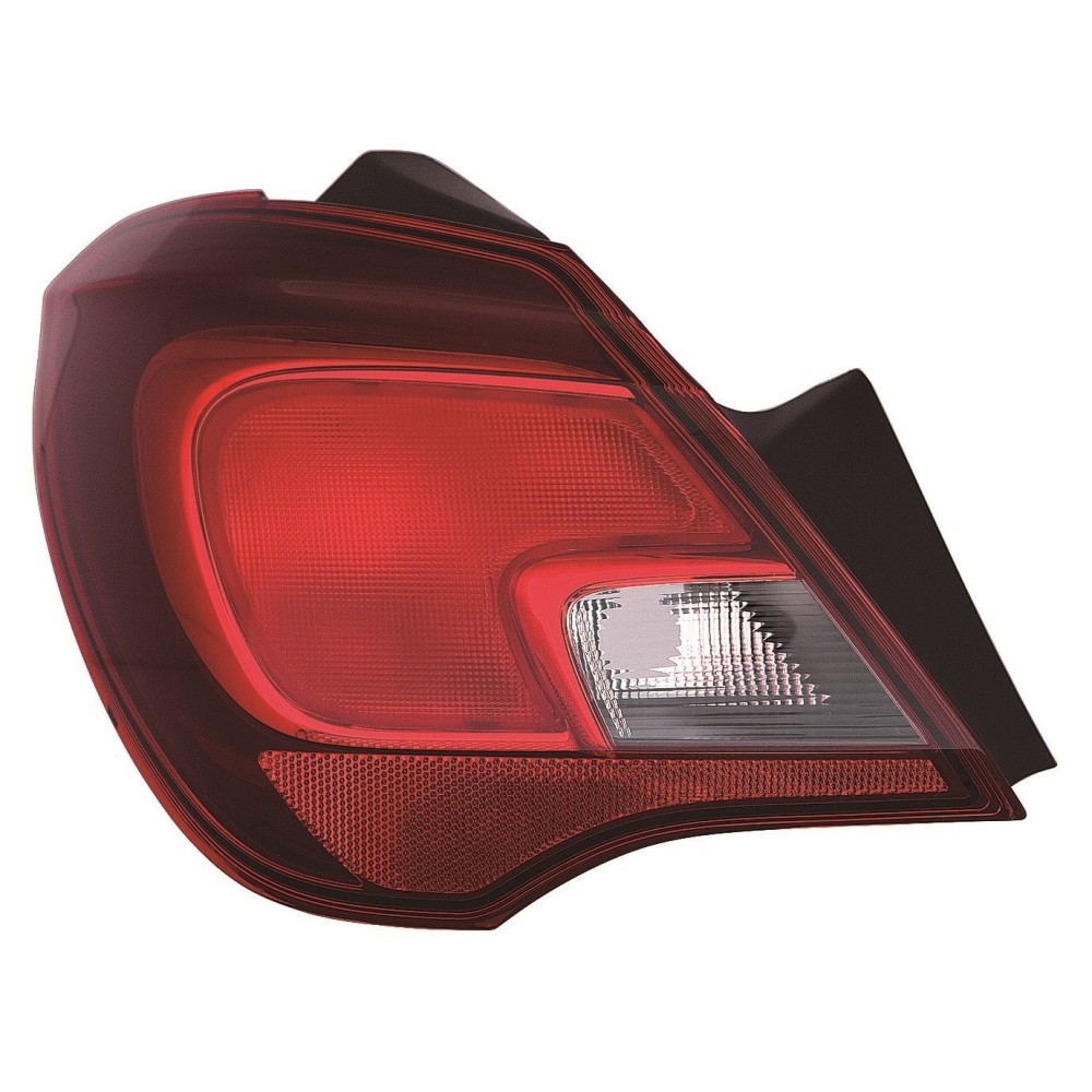 Compra PILOTO TRASERO IZQUIERDO (5 PUERTAS) OPEL OPEL CORSA 15- al mejor precio en todocarrocería.com