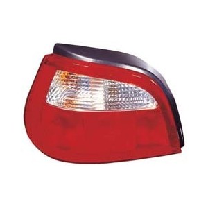 Compra PILOTO TRASERO IZQUIERDO (5 PUERTAS) RENAULT RENAULT MEGANE 99- al mejor precio en todocarrocería.com