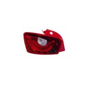 Achetez FEU ARRIÈRE GAUCHE (5 PORTES) SEAT SEAT IBIZA 08- au meilleur prix sur todocarrocería.com