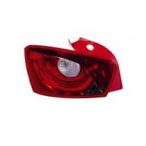Compra PILOTO TRASERO IZQUIERDO (5 PUERTAS) SEAT SEAT IBIZA 08- al mejor precio en todocarrocería.com