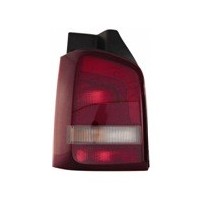 Achetez FEU ARRIÈRE GAUCHE (FUMÉ 1P) VW VW TRANSPORTER T5 10- au meilleur prix sur todocarrocería.com