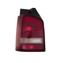 Compra PILOTO TRASERO IZQUIERDO (AHUMADO 1P) VW VW TRANSPORTER T5 10- al mejor precio en todocarrocería.com