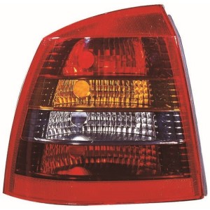 Achetez FEU ARRIÈRE GAUCHE (FUMÉ 2VOL) OPEL OPEL ASTRA 98- au meilleur prix sur todocarrocería.com