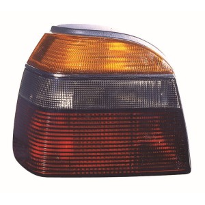 Achetez FEU ARRIÈRE GAUCHE (FUMÉ GTI) VW VW GOLF 91- au meilleur prix sur todocarrocería.com