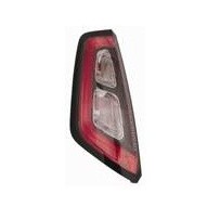Compra PILOTO TRASERO IZQUIERDO (AHUMADO LED) FIAT FIAT PUNTO EVO 09- al mejor precio en todocarrocería.com