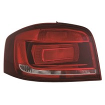 Compra PILOTO TRASERO IZQUIERDO (AHUMADO) AUDI AUDI A3 2008.07- al mejor precio en todocarrocería.com