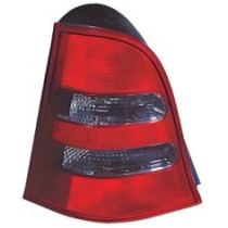 Compra PILOTO TRASERO IZQUIERDO (AHUMADO) MERCEDES MERCEDES CLASSE A 01- al mejor precio en todocarrocería.com
