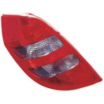 Compra PILOTO TRASERO IZQUIERDO (AHUMADO) MERCEDES MERCEDES CLASSE A 04- al mejor precio en todocarrocería.com