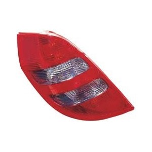 Compra PILOTO TRASERO IZQUIERDO (AHUMADO) MERCEDES MERCEDES CLASSE A 04- al mejor precio en todocarrocería.com