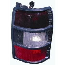 Compra PILOTO TRASERO IZQUIERDO (AHUMADO) MITSUBISHI MITSUBISHI PAJERO 92- al mejor precio en todocarrocería.com