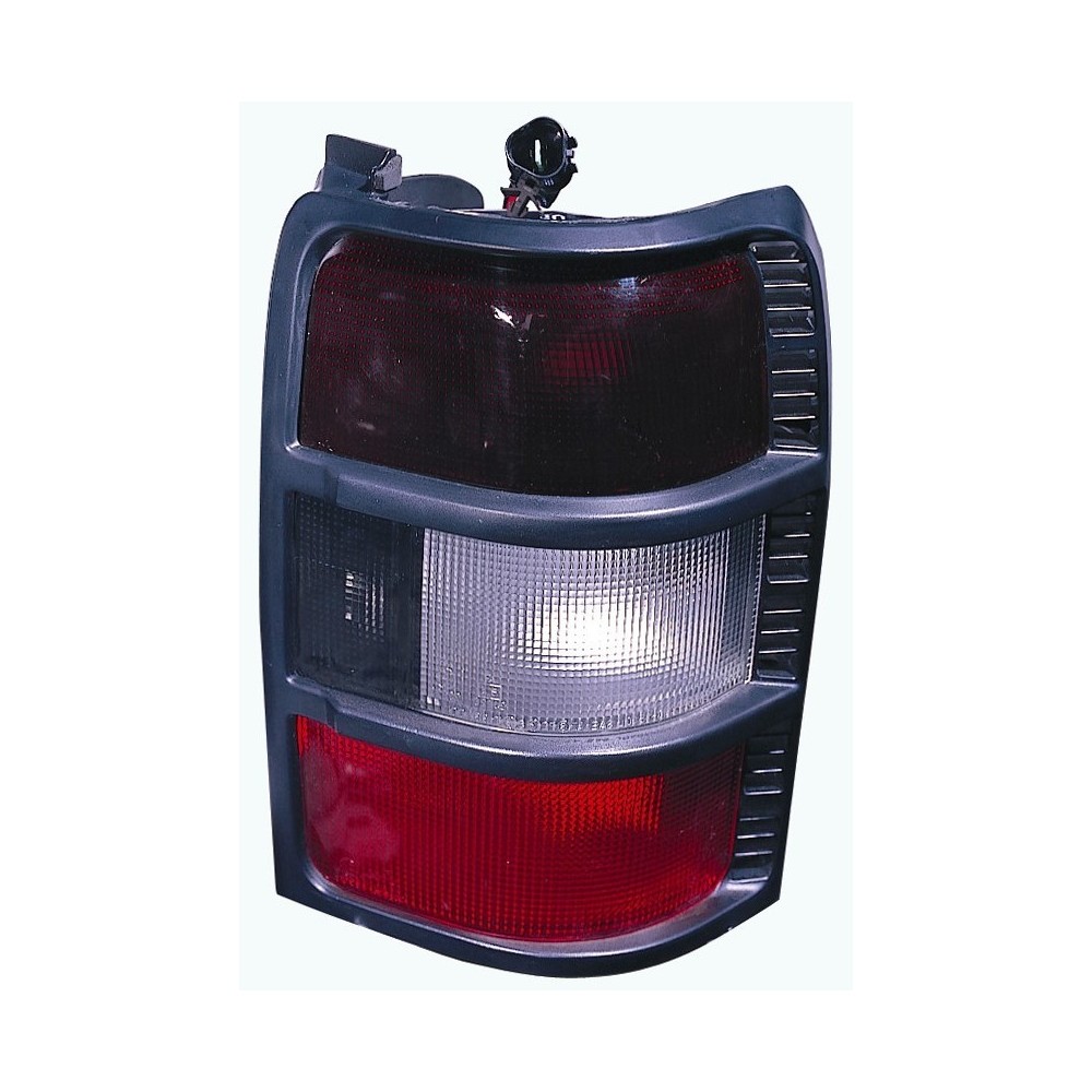 Compra PILOTO TRASERO IZQUIERDO (AHUMADO) MITSUBISHI MITSUBISHI PAJERO 92- al mejor precio en todocarrocería.com