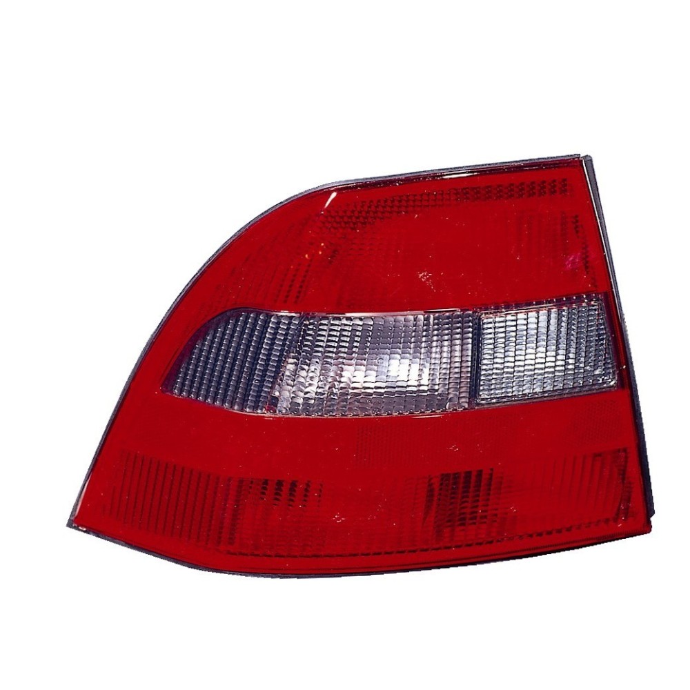 Compra PILOTO TRASERO IZQUIERDO (AHUMADO) OPEL OPEL VECTRA 95- al mejor precio en todocarrocería.com