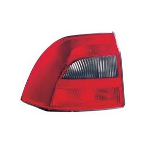 Compra PILOTO TRASERO IZQUIERDO (AHUMADO) OPEL OPEL VECTRA 99- al mejor precio en todocarrocería.com