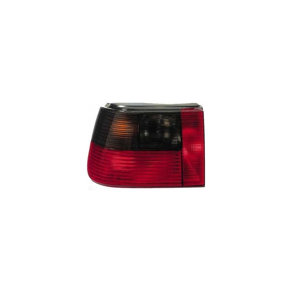 Compra PILOTO TRASERO IZQUIERDO (AHUMADO)(HELLA) SEAT SEAT IBIZA 93- al mejor precio en todocarrocería.com