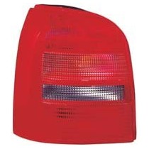 Compra PILOTO TRASERO IZQUIERDO (AHUMADO/ROJO SW) AUDI AUDI A4 94-00 al mejor precio en todocarrocería.com