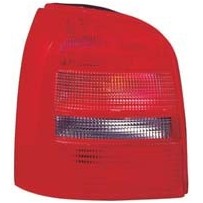 Compra PILOTO TRASERO IZQUIERDO (AHUMADO/ROJO SW) AUDI AUDI A4 94-00 al mejor precio en todocarrocería.com