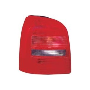 Compra PILOTO TRASERO IZQUIERDO (AHUMADO/ROJO SW) AUDI AUDI A4 94-00 al mejor precio en todocarrocería.com