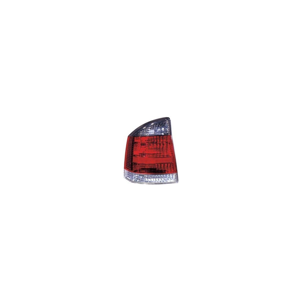 Compra PILOTO TRASERO IZQUIERDO (AHUMADO/ROJO/BLANCO 4/5 PUERTAS) OPEL OPEL VECTRA 02- al mejor precio en todocarrocería.com